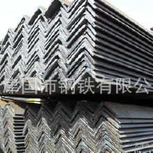 角钢价格走势与批发厂家选购指南