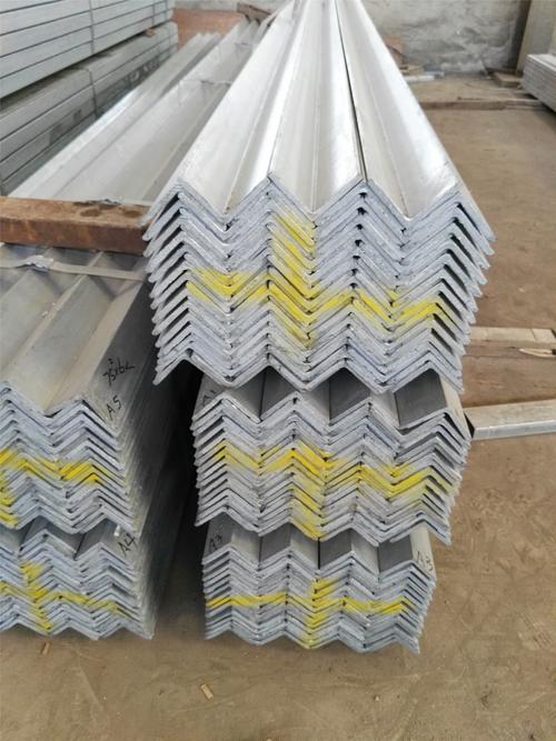 欧标角钢120x120x12品质保障,en欧标角钢规格表