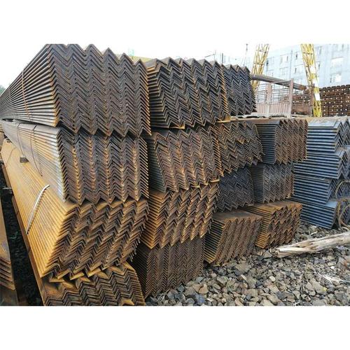 100角钢生产基地 角钢楼体外墙保护的专业之道
